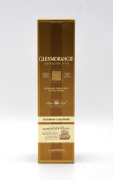 Glenmorangie The Nectar d'Or Sauternes Cask Extra Matured Single Malt Scotch