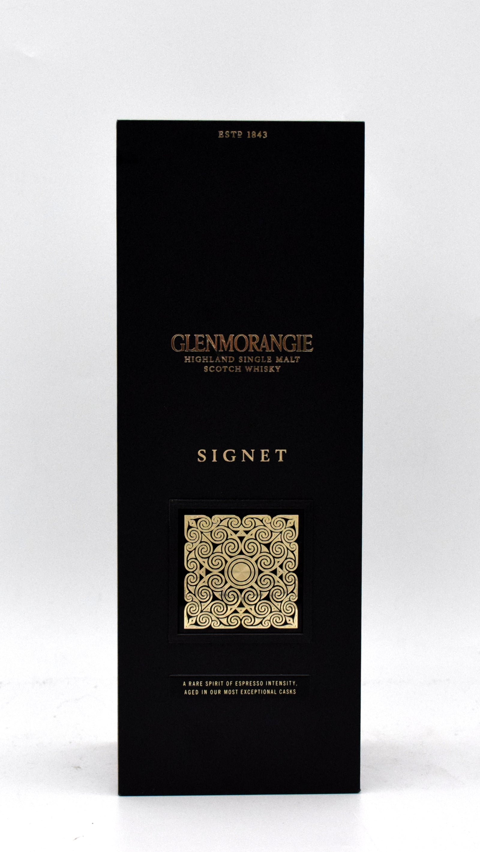 Glenmorangie 'Signet' Single Malt Scotch Whisky – FineLiquors