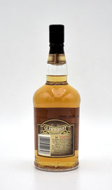 Glenturret 12 Year Single Malt Scotch (1990s Bottling)