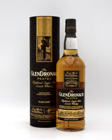 Glendronach Peated Single Malt Scotch Whisky