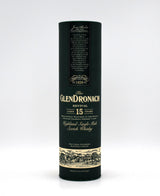 Glendronach 'Revival' 15 Year Single Malt Scotch