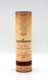 Glendronach Cask Strength 'Batch 6' Single Malt Scotch