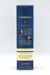 Glenmorangie 'The Tribute' 16 Year Single Malt Scotch