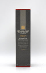 Glenmorangie 'Artein Private Edition' 15 Year Single Malt Scotch