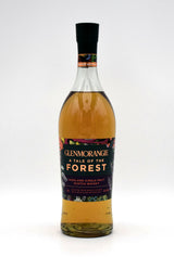 Glenmorangie 'A Tale of the Forest' Single Malt Scotch