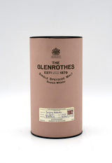 1982 Glenrothes 15 Year (Sample Room) Single Malt Scotch