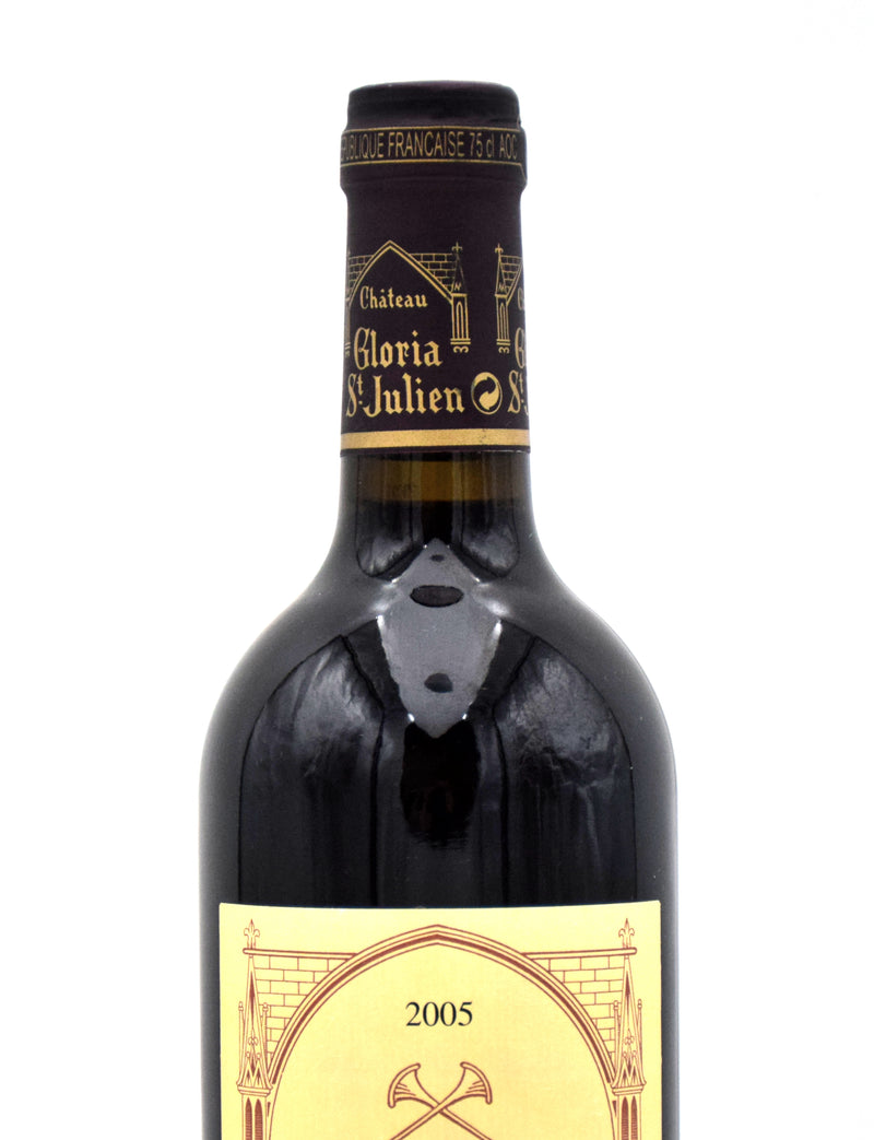 2005 Chateau Gloria