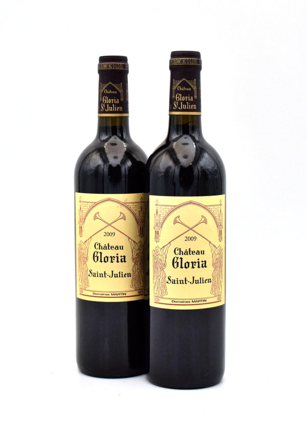 2009 Chateau Gloria
