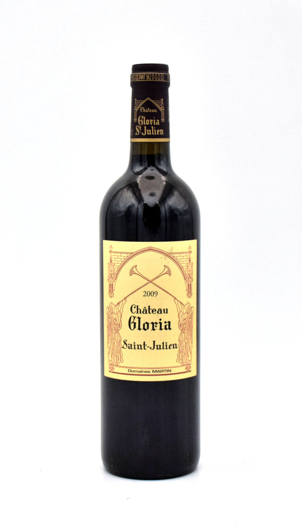 2009 Chateau Gloria
