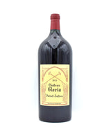 2014 Chateau Gloria (6L, OWC)