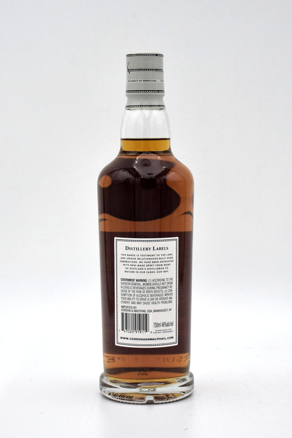 Gordon & Macphail 15 Year Mortlach Single Malt Scotch