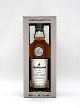 Linkwood 15 Year Gordon & MacPhail Single Malt Scotch