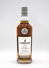 Linkwood 15 Year Gordon & MacPhail Single Malt Scotch