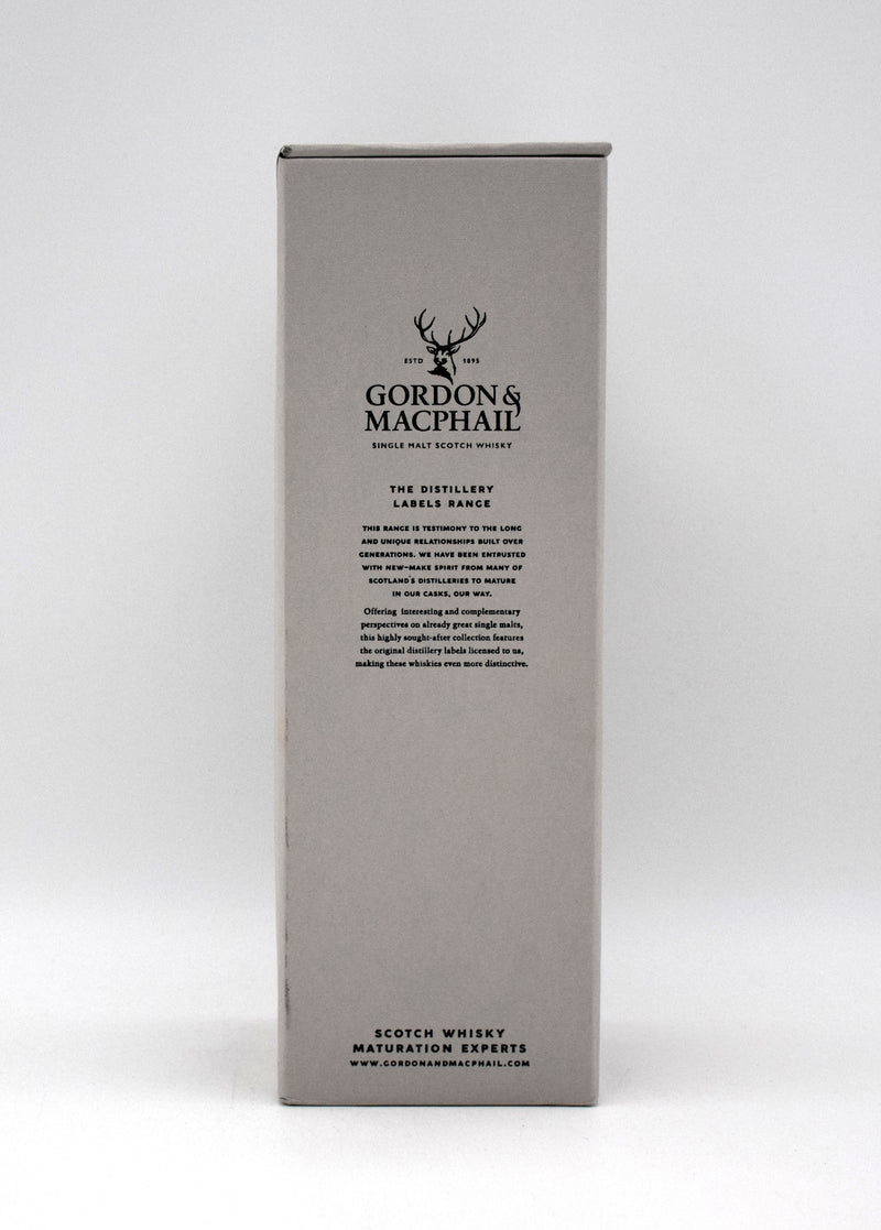 Linkwood 15 Year Gordon & MacPhail Single Malt Scotch