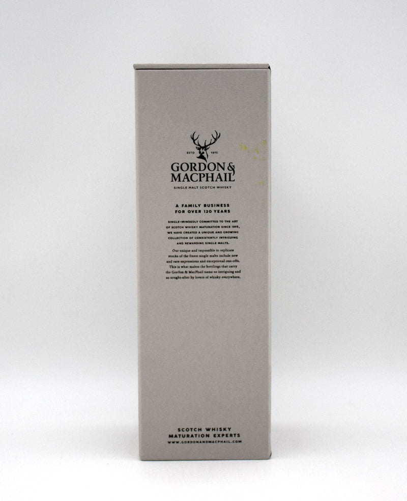 Linkwood 15 Year Gordon & MacPhail Single Malt Scotch