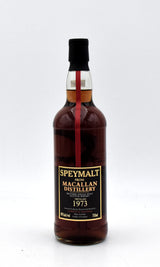 Gordon & McPhail Macallan 35 Year Scotch Whisky (1973 Release)