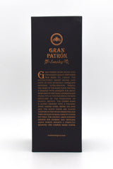 Gran Patron Smoky