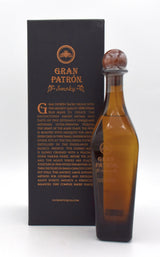 Gran Patron Smoky