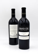 2019 Delille Cellars Grand Ciel Cabernet Sauvignon