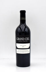 2019 Delille Cellars Grand Ciel Cabernet Sauvignon