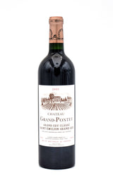 2005 Chateau Grand-Pontet