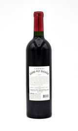 2005 Chateau Grand-Puy Ducasse