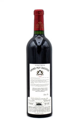 2008 Chateau Grand-Puy Ducasse