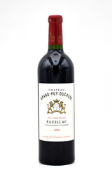 2008 Chateau Grand-Puy Ducasse