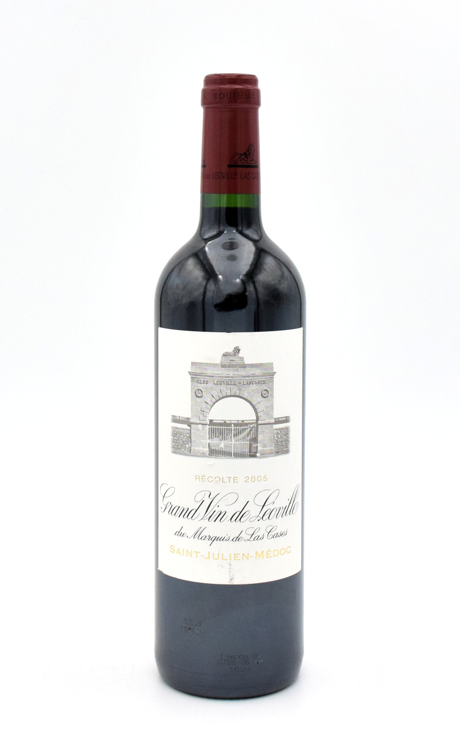 Château Léoville Las Cases 2008 GrandVindeLeoville2005F_1600x.