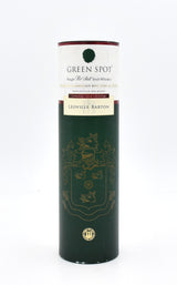 Green Spot Leoville Barton Single Pot Still Irish Whiskey