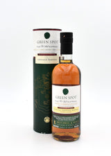 Green Spot Leoville Barton Single Pot Still Irish Whiskey