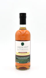 Green Spot Leoville Barton Single Pot Still Irish Whiskey