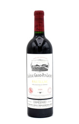 2000 Chateau Grand-Puy-Lacoste