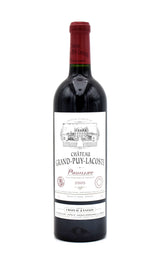 2005 Chateau Grand-Puy-Lacoste