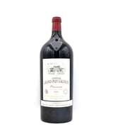 2005 Chateau Grand-Puy-Lacoste (6L)