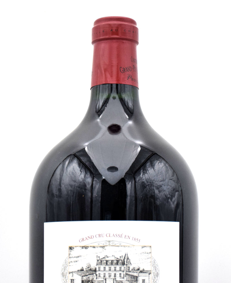 2005 Chateau Grand-Puy-Lacoste (6L)