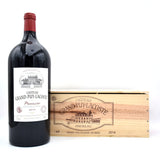 2014 Chateau Grand-Puy-Lacoste (6L, OWC)