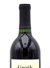 2005 Groth Cabernet Sauvignon