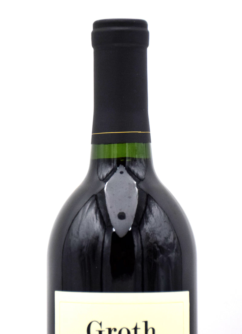2005 Groth Cabernet Sauvignon