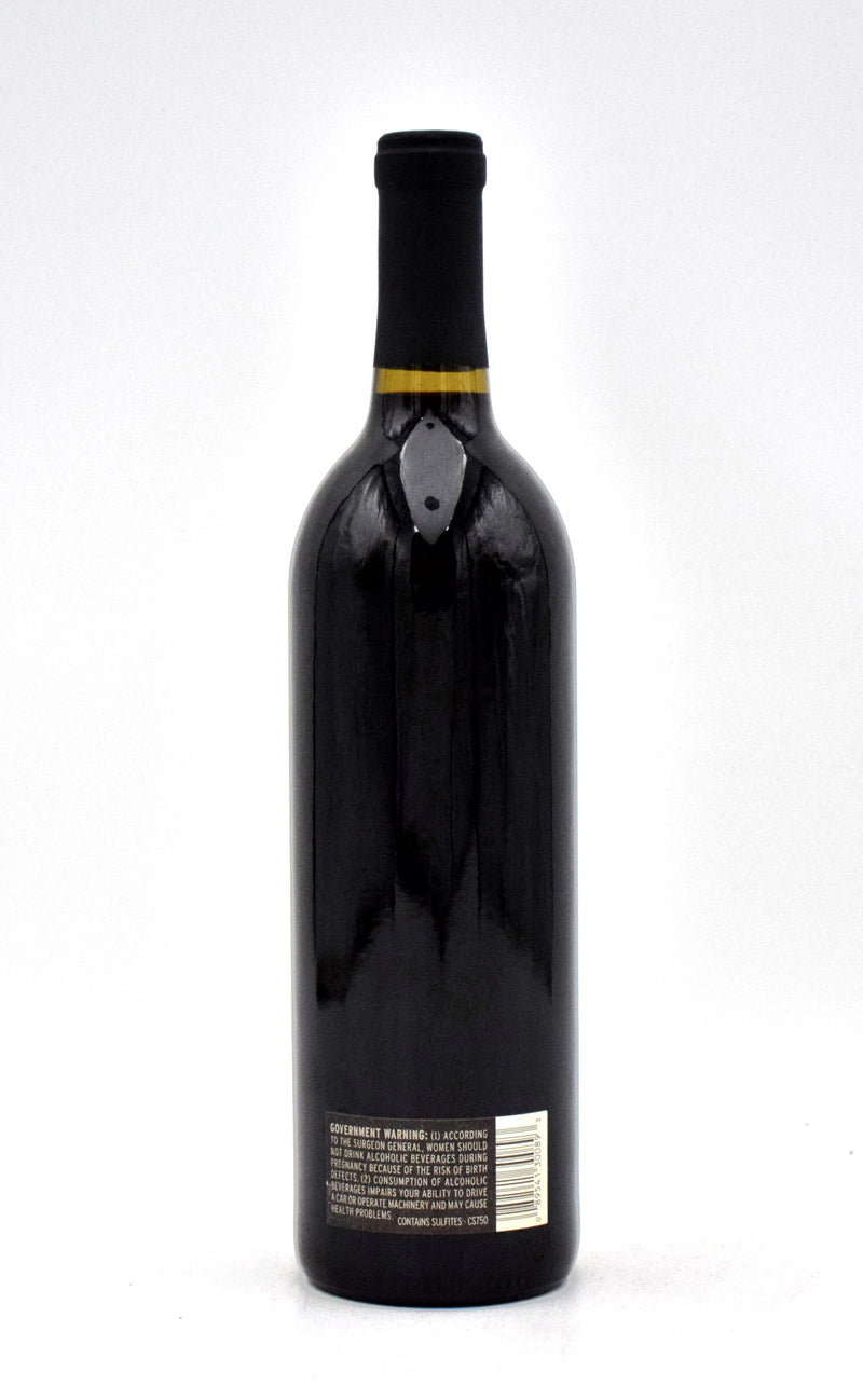 2007 Groth Cabernet Sauvignon