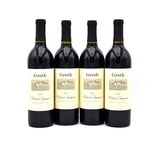 2007 Groth Cabernet Sauvignon