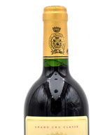 1995 Chateau Gruaud-Larose