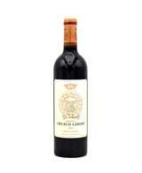 2012 Chateau Gruaud-Larose