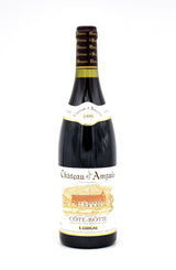 1999 E. Guigal Chateau d'Ampuis Cote Rotie
