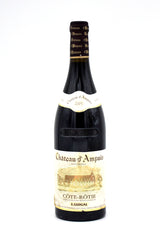 2005 E. Guigal Chateau d'Ampuis Cote Rotie