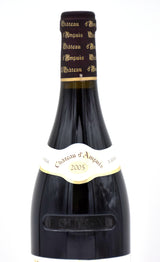 2005 E. Guigal Chateau d'Ampuis Cote Rotie