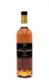 2005 Chateau Guiraud