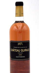 2005 Chateau Guiraud