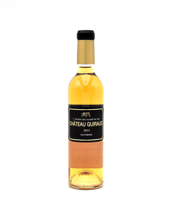2014 Chateau Guiraud (375ML)