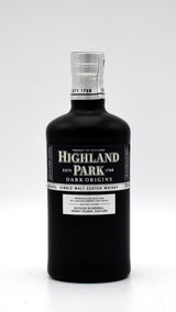 Highland Park 'Dark Origins' Single Malt Scotch